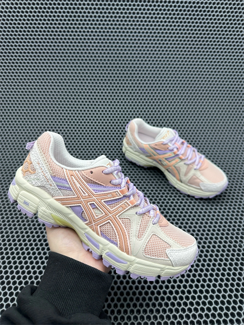 Asics GelKahana 8 - фото 10250