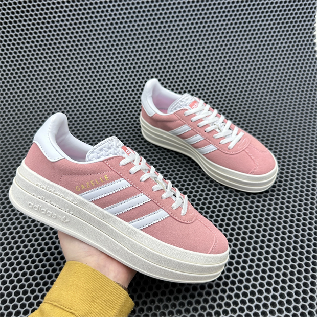 Adidas Gazelle Bold W - фото 10727