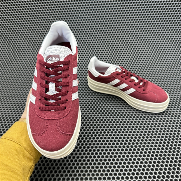 Adidas Gazelle Bold W - фото 10732