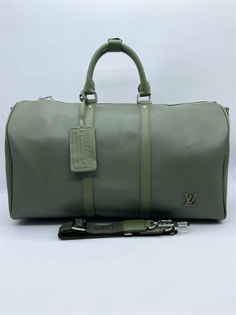 ДОРОЖНАЯ СУМКА  LOUIS VUITTON 2615 - фото 10814