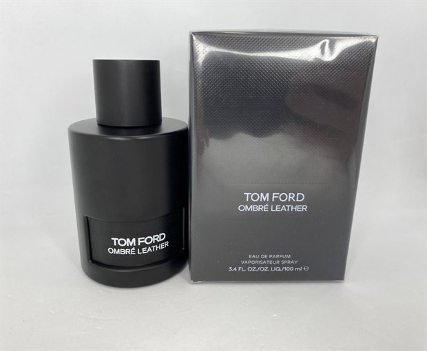 TOM FORD Ombre Leather - фото 11066