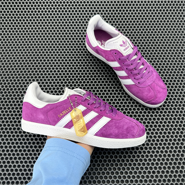 Adidas Gazelle - фото 11350