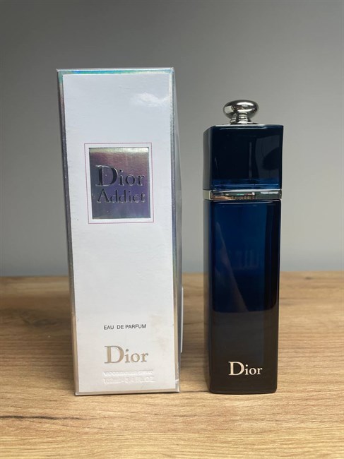 Christian Dior Addict Eau de Parfum - фото 11389