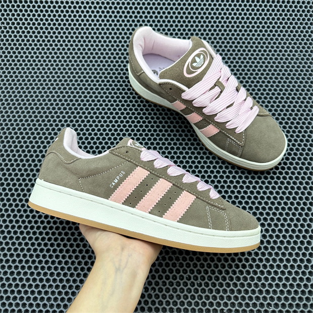 Adidas Originals Campus 00s 'Dust Cargo Clear Pink' - фото 11571