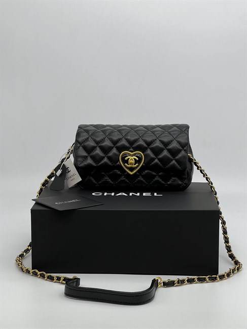 Chanel - фото 11638