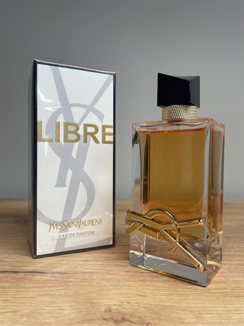 YVES SAINT LAURENT Libre - фото 11773