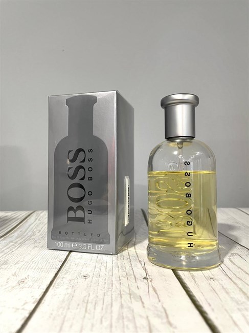 Hugo Boss Bottled - фото 12037