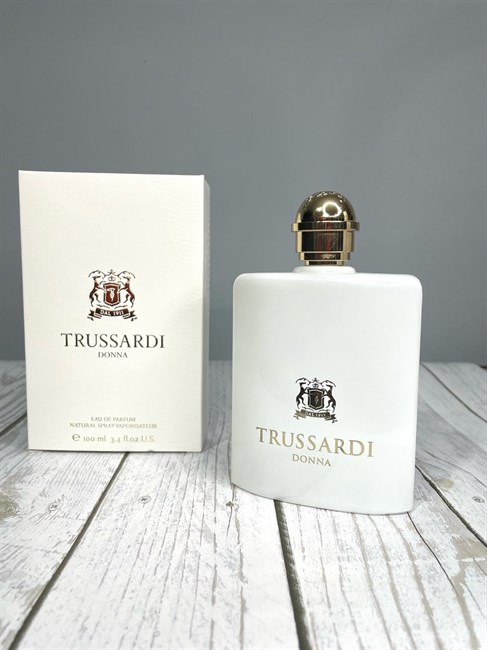 TRUSSARDI Donna 2011 - фото 12318