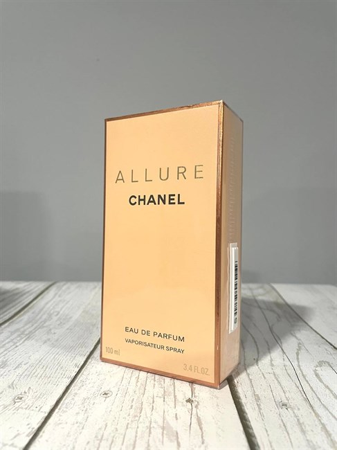 Chanel Allure - фото 12362