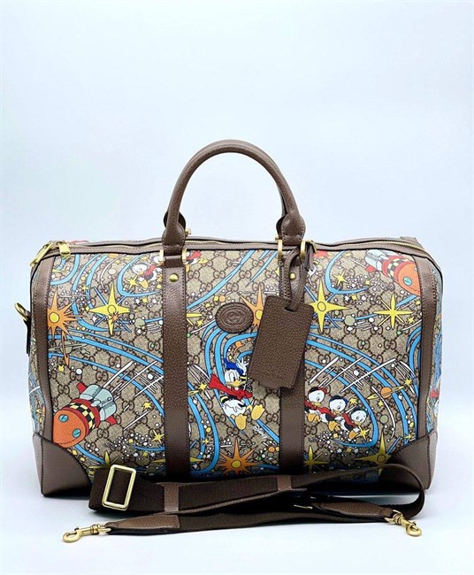 Дорожная Сумка GUCCI 2792 - фото 12549