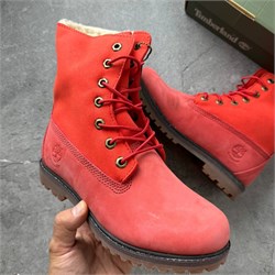 Timberland ( с мехом ) 2861 - фото 13063