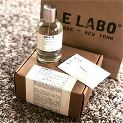 LE LABO  Rose 31 2885 - фото 13242