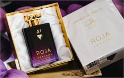 ROJA DOVE  51 Pour Femme Essence De Parfum 2888 - фото 13270