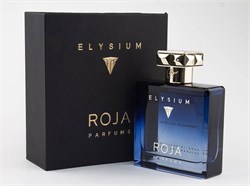 ROJA DOVE Elysium Pour Homme Parfum Cologne 2889 - фото 13280