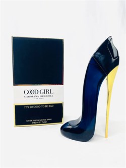 CAROLINA HERRERA Good Girl 2891 - фото 13299