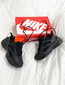 Nike M2K Tekno Black 2930 - фото 13521