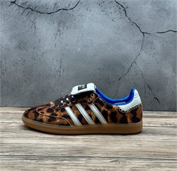 Adidas Samba Pony Leopard x Wales Bonner 2935 - фото 13531