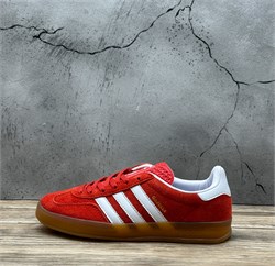Adidas Gazelle Indoor Better Scarlet Gum 2939 - фото 13539