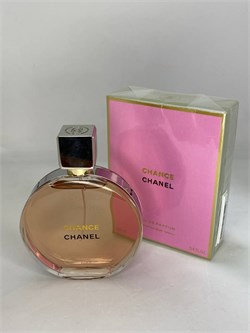 Chanel Chance 2943 - фото 13562