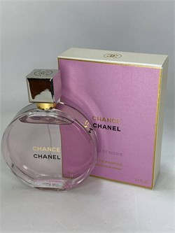 Chanel Chance Eau Tendre 2944 - фото 13567