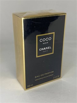 Coco Noir 2945 - фото 13573