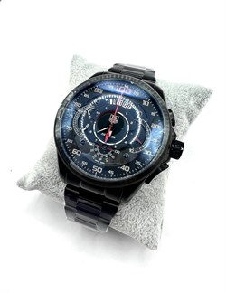 Tag Heuer Grand Carrera Mersedes Benz SLS 2961 - фото 13698