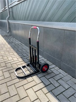 Грузовая тележка складная до 150 2966 - фото 13742