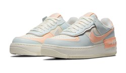 Nike Air Force 1 Low Shadow Sail Barely Green 2969 - фото 13757
