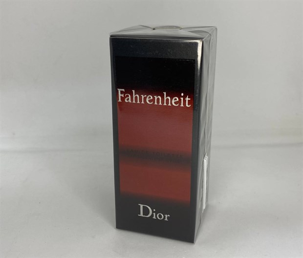 Christian Dior Fahrenheit - фото 8733