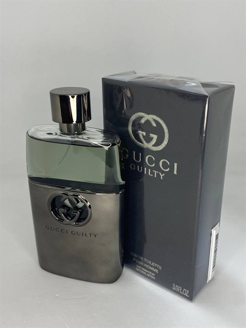 Gucci Guilty Pour Homme - фото 8759