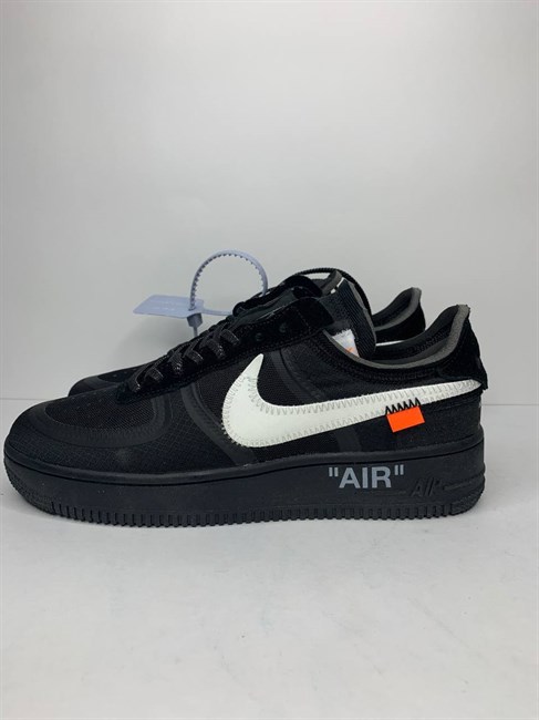 NIKE AIR FORCE 1 low - фото 9486