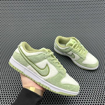 Nike Dunk Low Spiral Sage