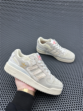 Adidas Forum 84 Low Off White