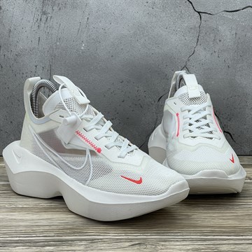 Nike Vista Lite White/White-Laser Crimson-Photon Dust