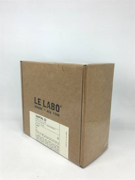 Le Labo Santal 33