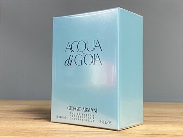 Giorgio Armani Acqua di Gioia