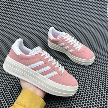 Adidas Gazelle Bold W