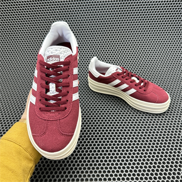 Adidas Gazelle Bold W