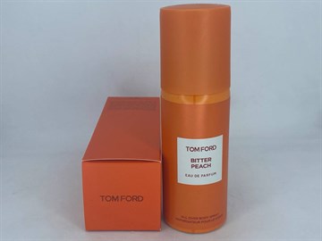 Спрей-парфюм для женщин Tom Ford Bitter Peach