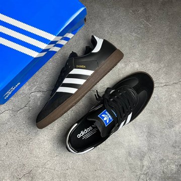 ADIDAS SAMBA