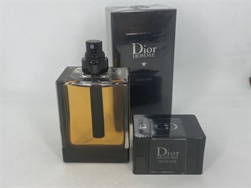 Christian Dior Homme Intense