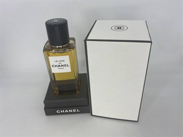 Le Lion De Chanel