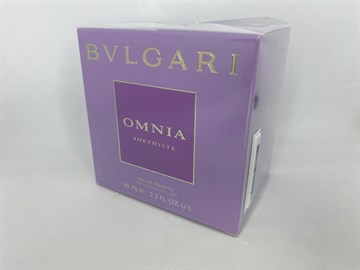 Bvlgari Omnia Amethyste