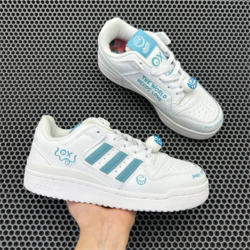 Adidas Forum 84 Low