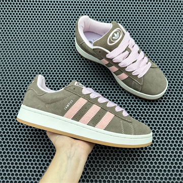 Adidas Originals Campus 00s 'Dust Cargo Clear Pink'