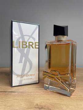 YVES SAINT LAURENT Libre