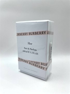 Burberry Her