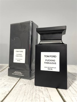 Tom Ford Fucking Fabulous