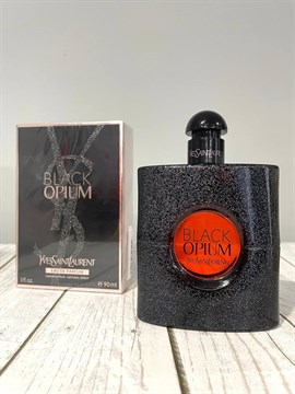 YSL Black Opium