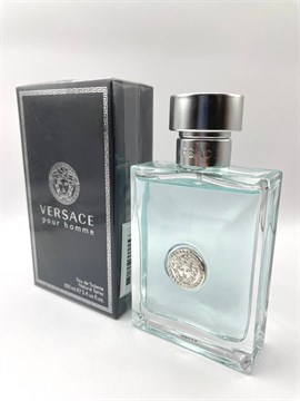 Versace Pour Homme